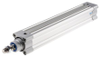 Pneumatic Piston Rod Cylinders - 1214775 - RS Components, Ltd.