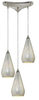 Mini Pendants-3 Light Cluster - 347338 - Light Center (The)