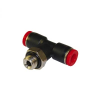 Pneumatic Fittings - 2180579 - RS Components, Ltd.