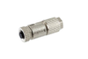 Industrial Circular Connectors -- 643520