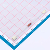 Through-Hole 1 W 680 ohm Resistor - 53-PR01000106800JA100 - ERSAELECTRONICS PTE. LTD.