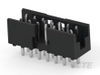 PCB Headers & Receptacles - 6-2509875-7 - TE Connectivity