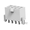 Headers, Male Pins - 17-2825274-8-ND - DigiKey