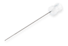 Kel-F Hub Needles - 7752-21 - Hamilton Company