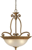 2433-04-17 Pendants-Bowl Style - 413708 - Capital Lighting, Inc.