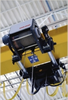 Electric Wire Hoist Crane - Image