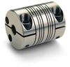 P-Series Four Beam Coupling- Clamp Style -- PCMR - Image