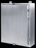 Multipurpose Wall Mount Enclosure -- AB-16126NFA - Image