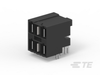 PCB Headers & Receptacles - 2204535-1 - TE Connectivity