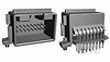 PCB Headers & Receptacles - 966870-1 - TE Connectivity