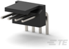 PCB Headers & Receptacles - 3-647051-4 - TE Connectivity