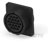 Circular Power Connectors - 213827-8 - TE Connectivity
