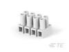 Barrier Strips - 1776295-4 - TE Connectivity