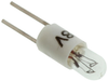 Lamp, Incandescent, Bi Pin, 28V, 670Mw; Supply Voltage Cml Innovative Technologies - 89K8358 - Newark, An Avnet Company