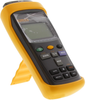 Thermometer, 1-Ch, -200Deg C To +1750Deg C; Temperature Measuring Range Fluke Calibration - 16R0487 - Newark, An Avnet Company