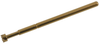 Test Spring Probe, Pcb; Connector Type Everett Charles Tech - 50F5577 - Newark, An Avnet Company