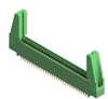 Card Edge Conn, Dual Side, 62Pos, Th; Card Edge Connector Type Edac - 70AJ3774 - Newark, An Avnet Company