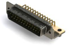 D Sub Conn, R/a Plug, Db, 25Pos, Solder; D Sub Connector Type Edac - 31AK8941 - Newark, An Avnet Company