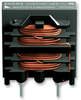 Choke, E Core, 100Mh, 0.3A; Inductance Epcos - 33P6688 - Newark, An Avnet Company