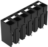 Tb, Wire To Brd, 6Pos, 16Awg; Pitch Spacing Wago - 70AJ0850 - Newark, An Avnet Company