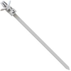Cable Tie, 121.1Mm, Nylon 6.6, Natural; Cable Tie Material Essentra Components - 66AJ4775 - Newark, An Avnet Company