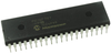 Microcontroller Mcu, 8 Bit, Pic16, 20Mhz, Dip-40; Product Range Microchip - 63R7804 - Newark, An Avnet Company
