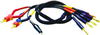 Digital Multimeter-Dmm Kelvin Clip Cable Assembly; Kit Contents Pomona - 95F1364 - Newark, An Avnet Company