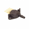 NXP MPX4115AP.. Pressure Sensor, Absolute, 45.9 mV/kPa, 15 kPa, 115 kPa, 4.85 V, 5.35 V -- 568-MPX4115AP - Image