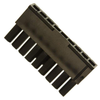Connectors, Interconnects - Rectangular Connectors - Rectangular Connector Housings - 1380821-0436450900 - Win Source Electronics