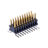Headers, Male Pins - FTR-110-03-L-D-ND - DigiKey