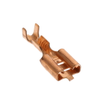 Quick Connects, Quick Disconnect Connectors - A136347TR-ND - DigiKey