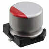 Aluminum - Polymer Capacitors - 493-6666-6-ND - DigiKey