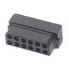 Rectangular Connector Housings - 952-3528-ND - DigiKey