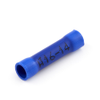 Standard Butted Vinyl Butt Connector 31560, 16-14 Ga. - 31560 - Waytek, Inc.