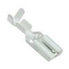 Quick Connects, Quick Disconnect Connectors - A104075TR-ND - DigiKey