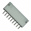 Headers, Male Pins - A98784-ND - DigiKey