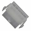 Rectangular Connector Housings - A99258-ND - DigiKey