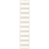 Terminal Block Marker Strips - 2946-793-3502-ND - DigiKey