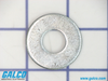 CULY Flat Cut Washers - 40340J - Galco Industrial Electronics