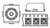 RF Interconnects - 1055689-1 - Powell Electronics, Inc.