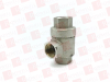 Exhaust Valve -- 35448551