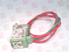 Solenoid Valve -- 129442790