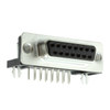 D-Sub Connector Assemblies - FCC17A15SA410-ND - DigiKey