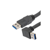 Video Cables (DVI, HDMI) - 5073-HDMI-MM-RAUD-3M-ND - DigiKey