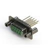 D-Sub Connector Assemblies - 151-628-M09-323-GT4-ND - DigiKey