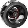 Impeller, Motorized; Centrifugal; 115 VAC; 270 W; 70 dBA; 1612 CFM; Ball; 20 uF - 70105454 - Allied Electronics, Inc.