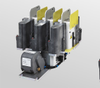 CA - Power contactors for AC applications
