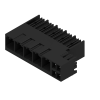 Headers, Plugs and Sockets - 281-2529110000-ND - DigiKey