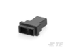 Rectangular Wire & Cable Connectors & Housings - 2-177648-3 - TE Connectivity