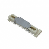 Arrays, Edge Type, Mezzanine (Board to Board) - 61082-061409LF - ODG (Origin Data Global)